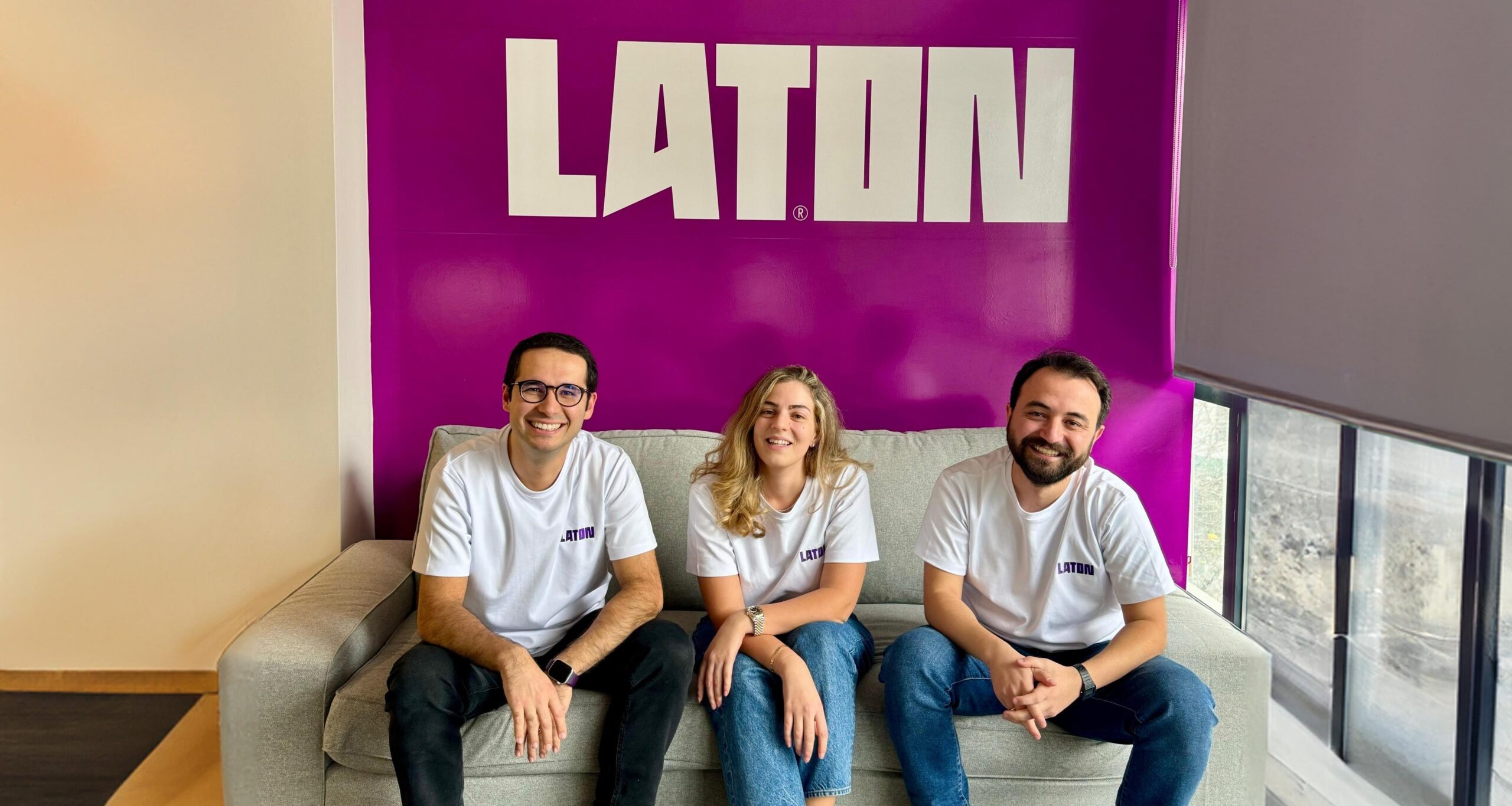 Türkiye’s Laton Ventures raises $50M to invest in global game and app startups