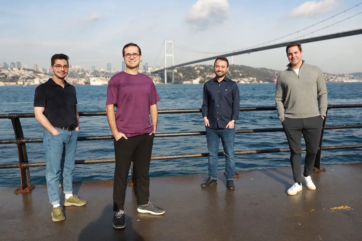 A new games-focused VC in Turkey shows the industry there continues to gain steam.