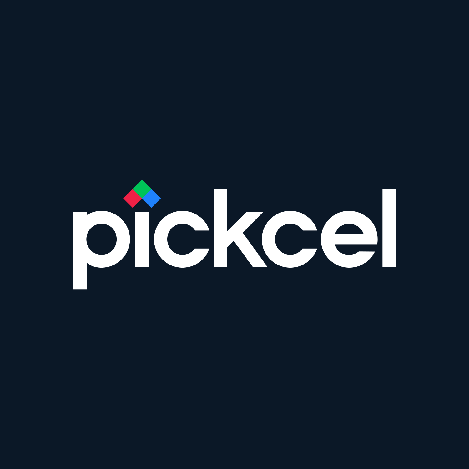 Pickcel
