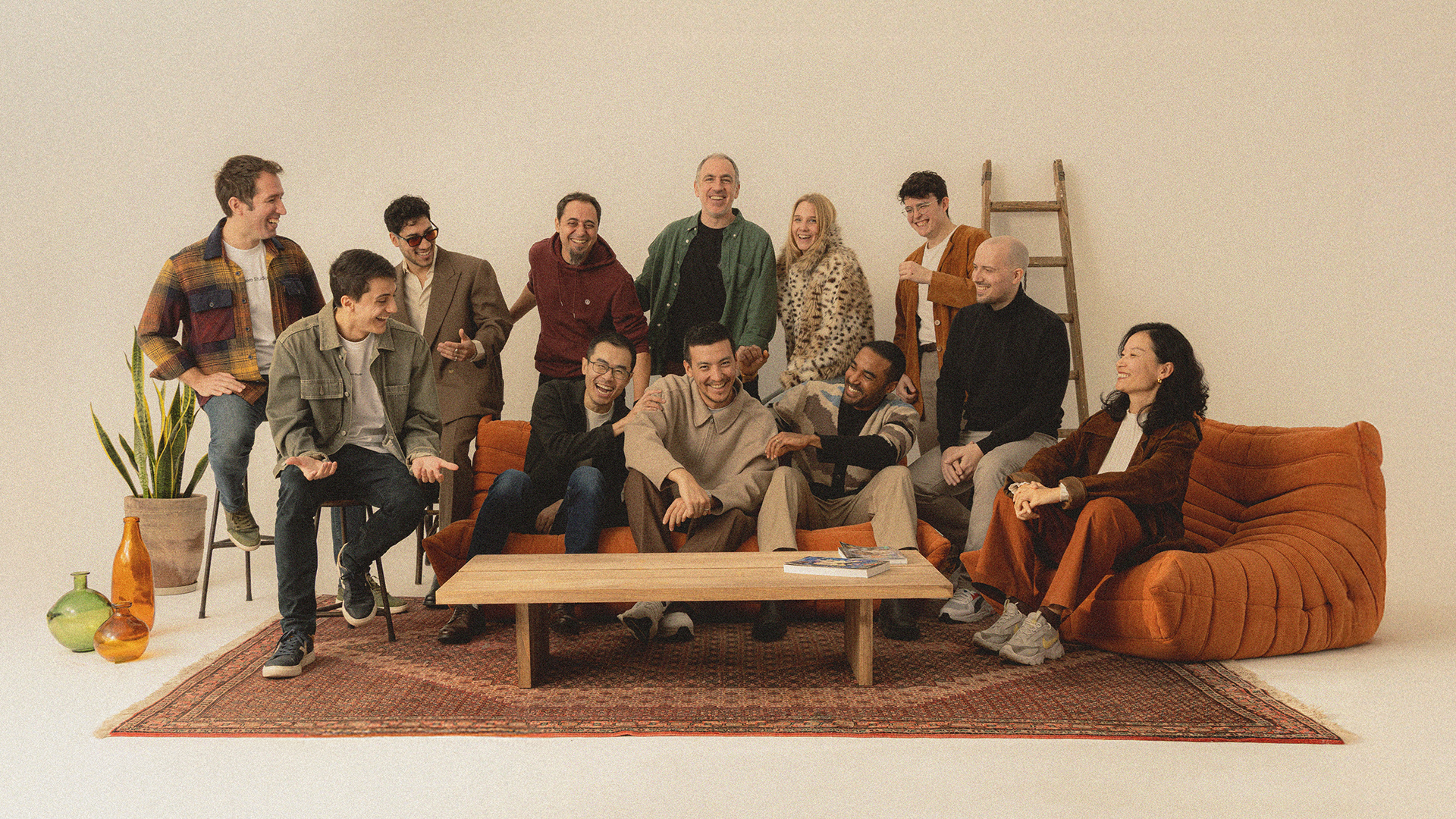 How a team of game devs trying to build the next big thing raised a $4.5 million seed round from A16Z and Laton Ventures