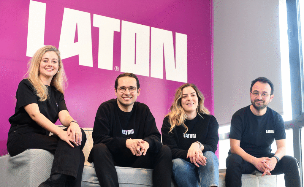 Laton Ventures photo